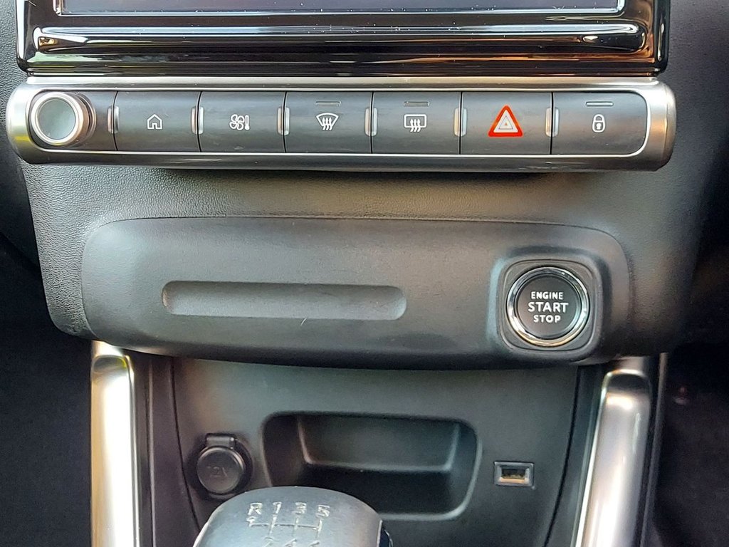 Used Citroen C3 Aircross 2022 for sale - 77477387: Photo 49