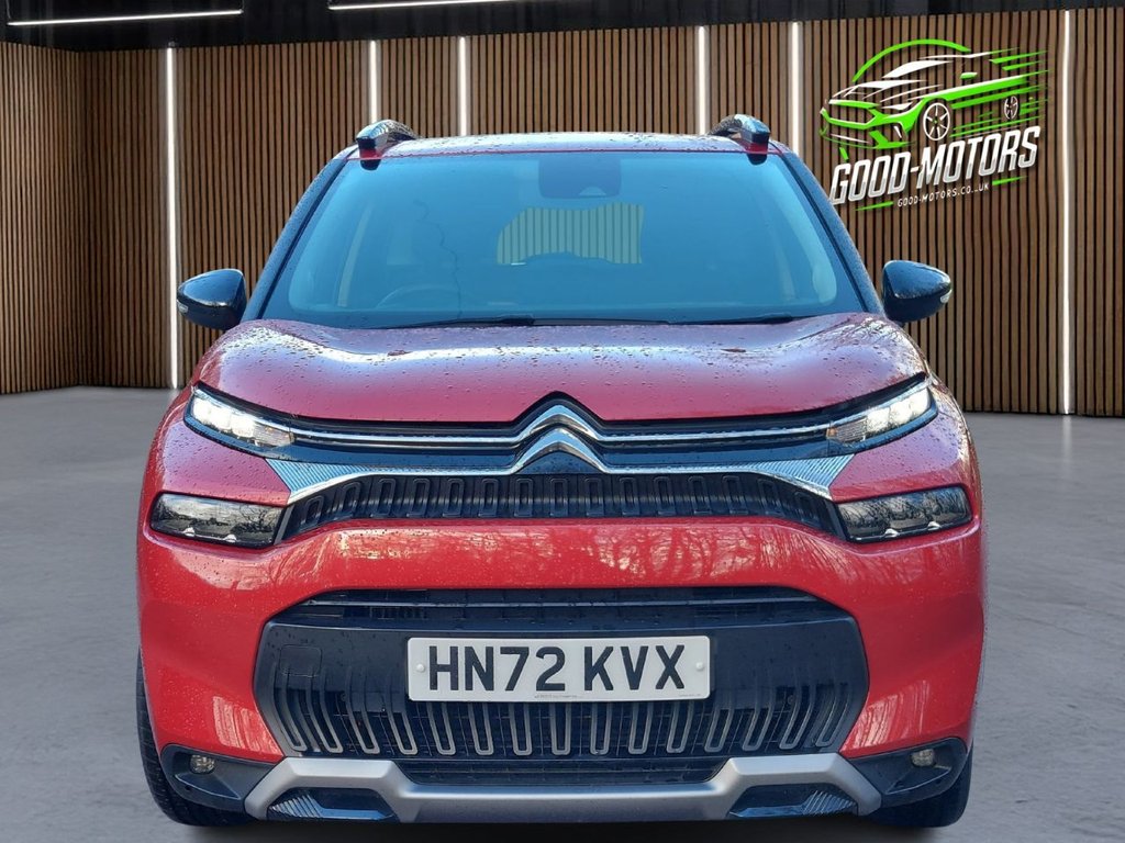 Used Citroen C3 Aircross 2022 for sale - 77477387: Photo 7