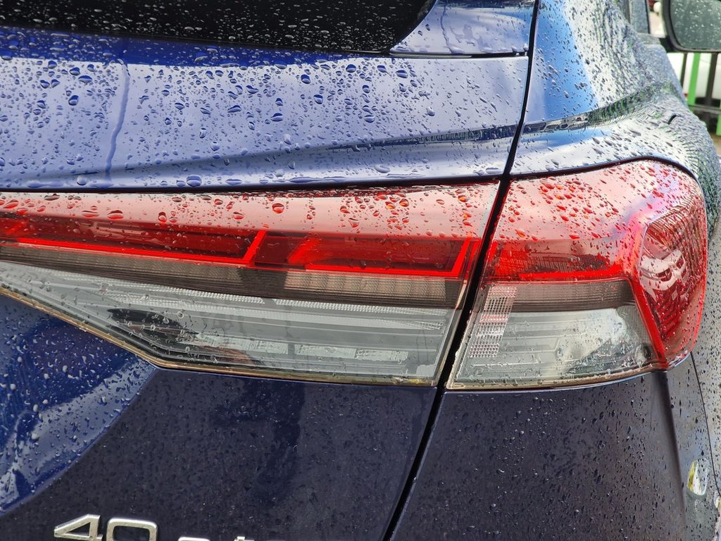 Used Audi Q4 e-tron 2022 for sale - 78095788: Photo 24