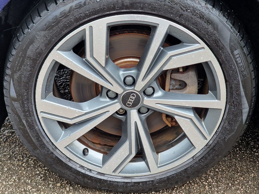 Used Audi Q4 e-tron 2022 for sale - 78095788: Photo 25