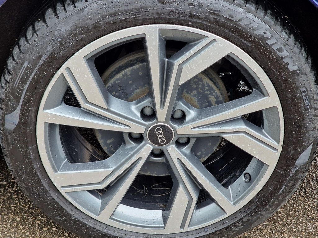 Used Audi Q4 e-tron 2022 for sale - 78095788: Photo 26