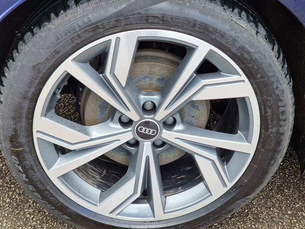 Used Audi Q4 e-tron 2022 for sale - 78095788: Photo 27