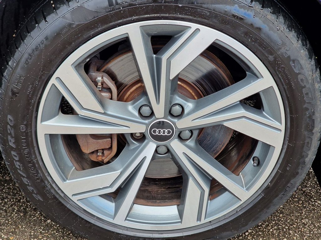 Used Audi Q4 e-tron 2022 for sale - 78095788: Photo 28