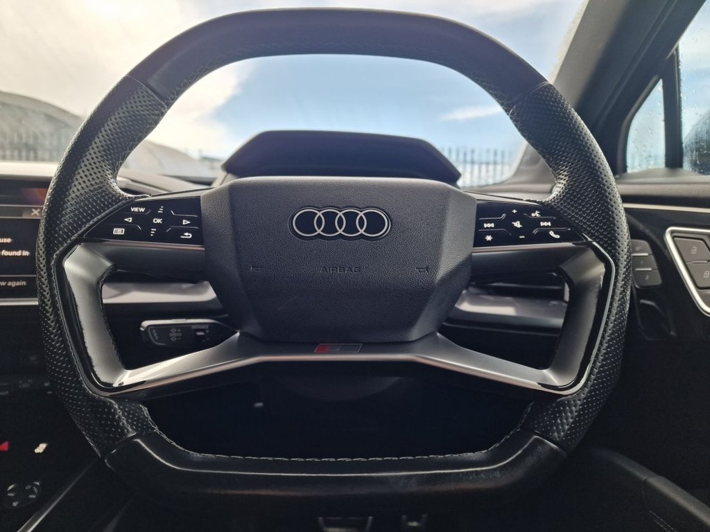 Used Audi Q4 e-tron 2022 for sale - 78095788: Photo 30