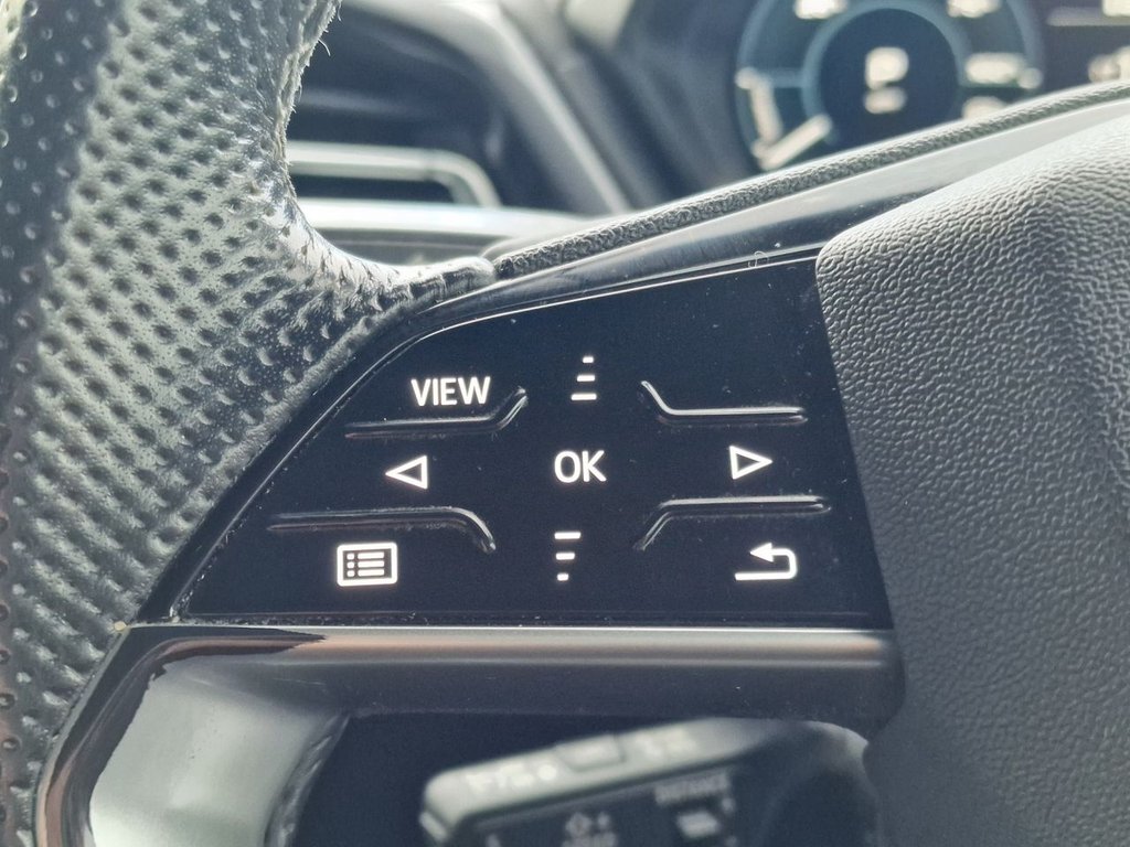 Used Audi Q4 e-tron 2022 for sale - 78095788: Photo 31