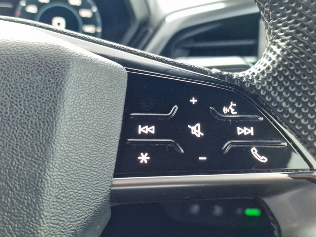 Used Audi Q4 e-tron 2022 for sale - 78095788: Photo 32