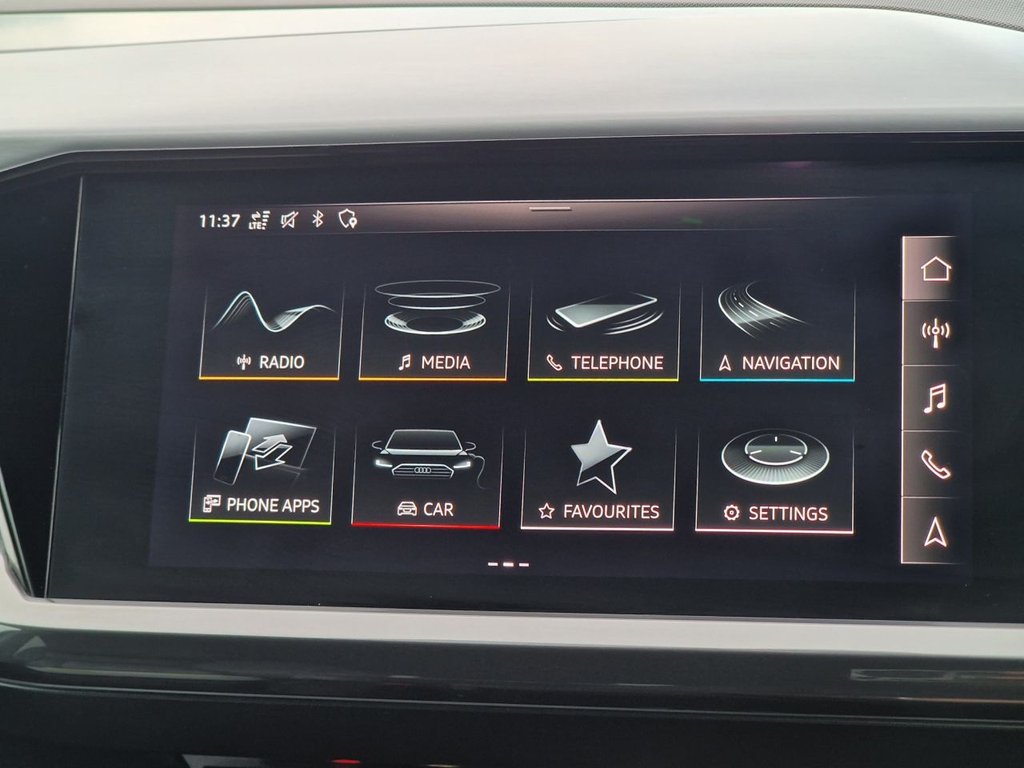 Used Audi Q4 e-tron 2022 for sale - 78095788: Photo 37