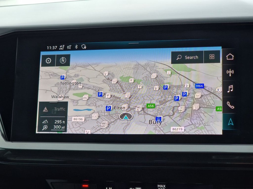 Used Audi Q4 e-tron 2022 for sale - 78095788: Photo 38