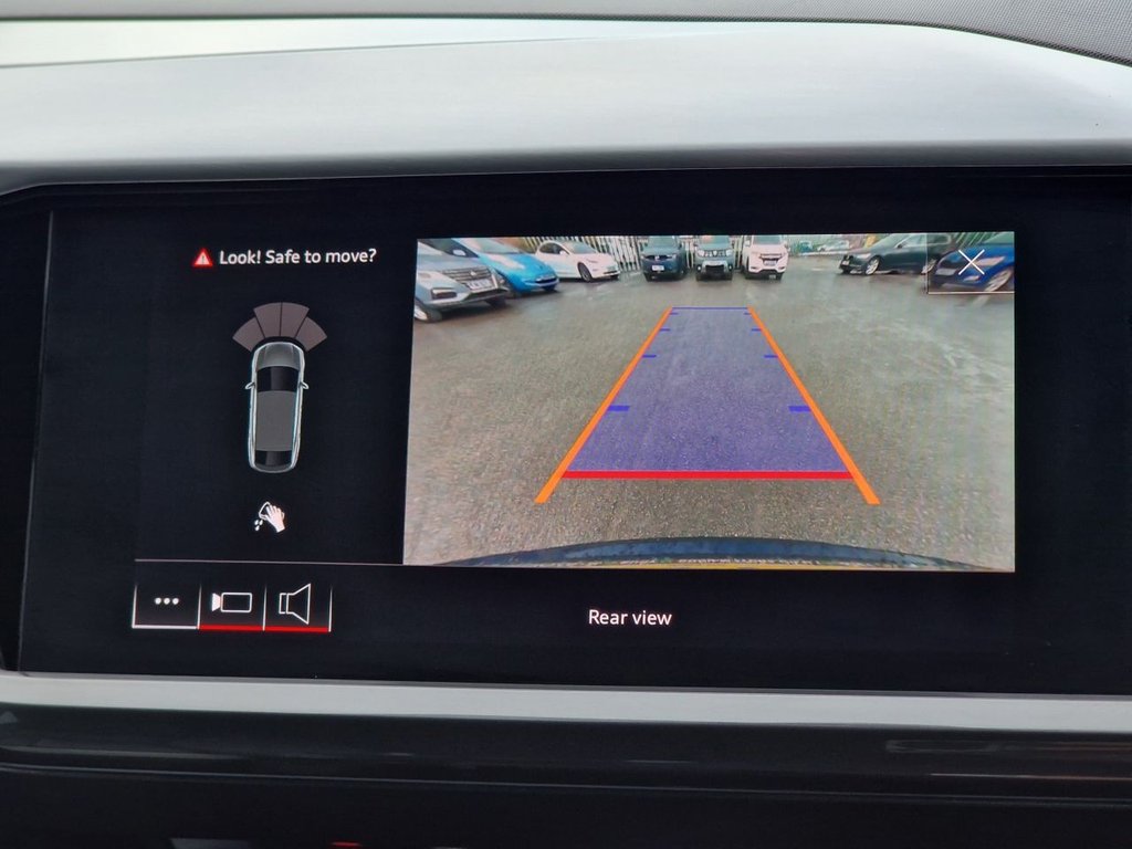 Used Audi Q4 e-tron 2022 for sale - 78095788: Photo 39