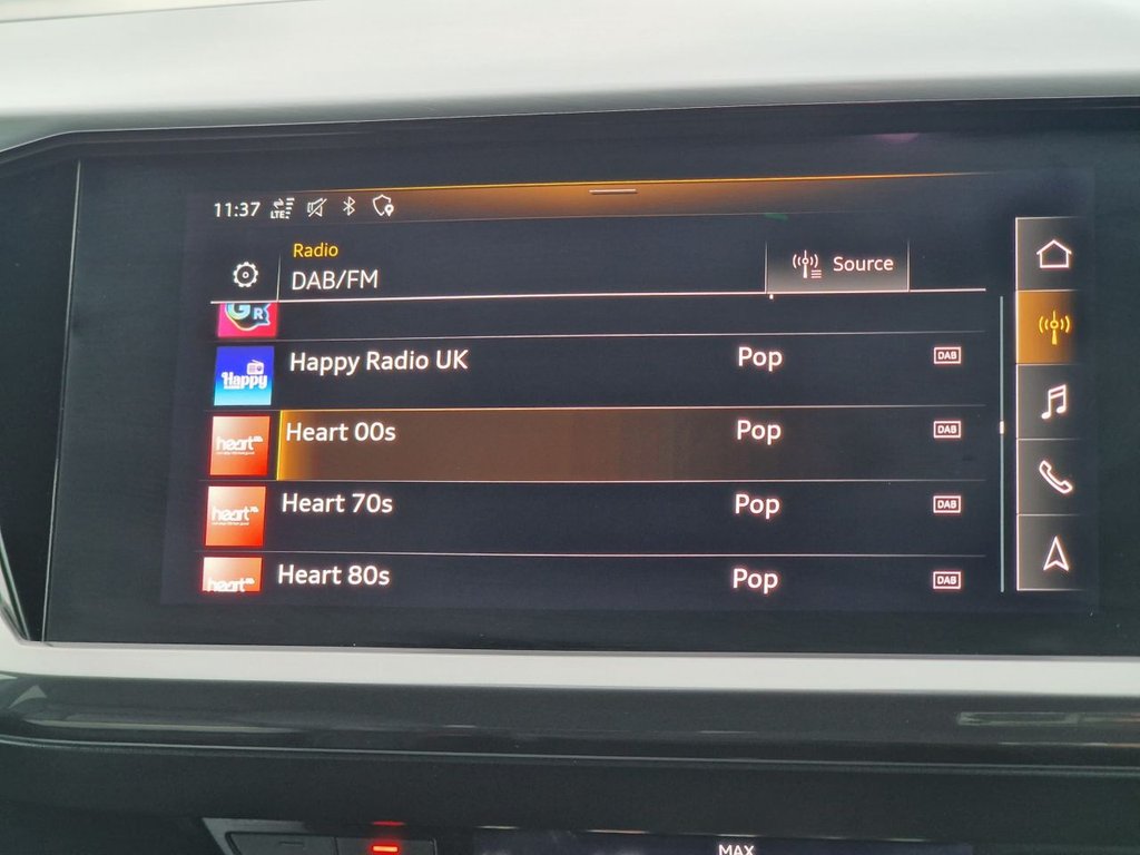 Used Audi Q4 e-tron 2022 for sale - 78095788: Photo 40