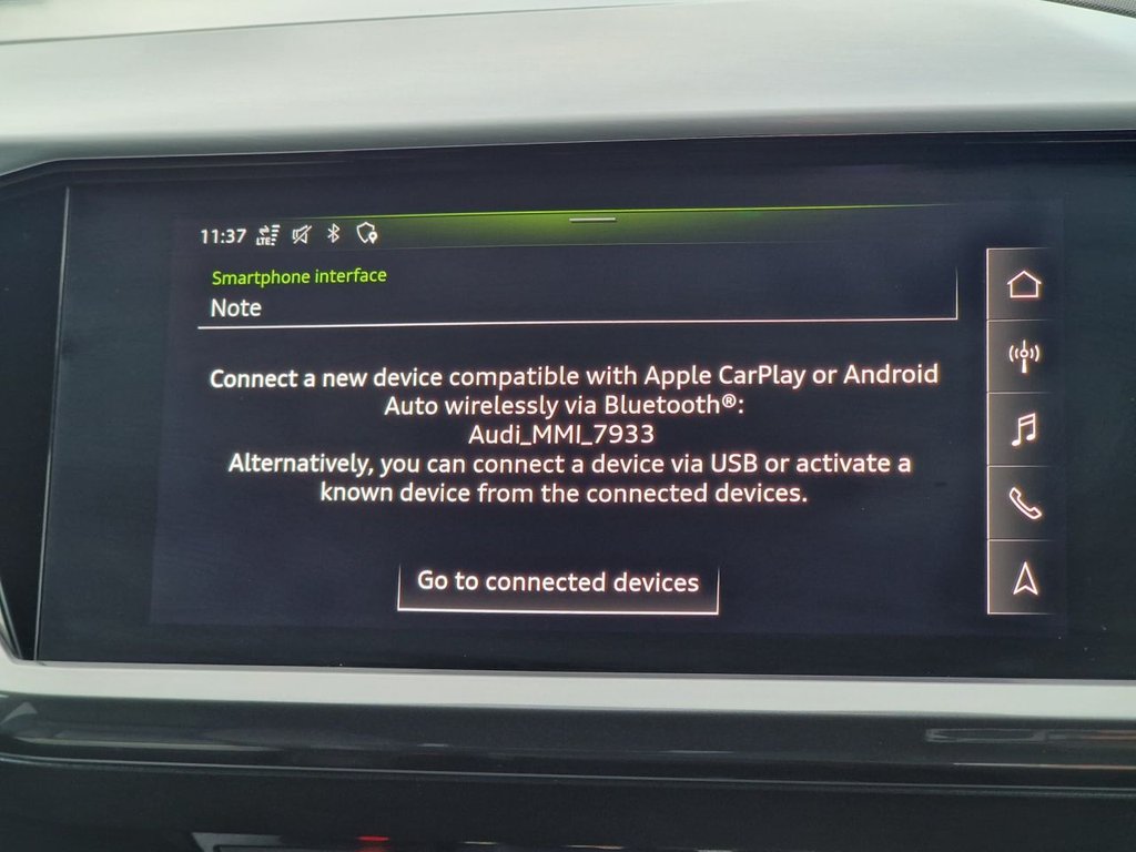 Used Audi Q4 e-tron 2022 for sale - 78095788: Photo 41