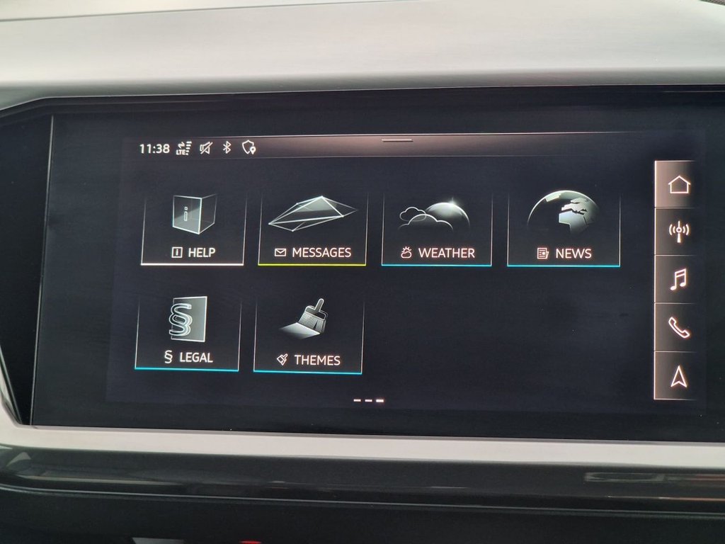 Used Audi Q4 e-tron 2022 for sale - 78095788: Photo 44