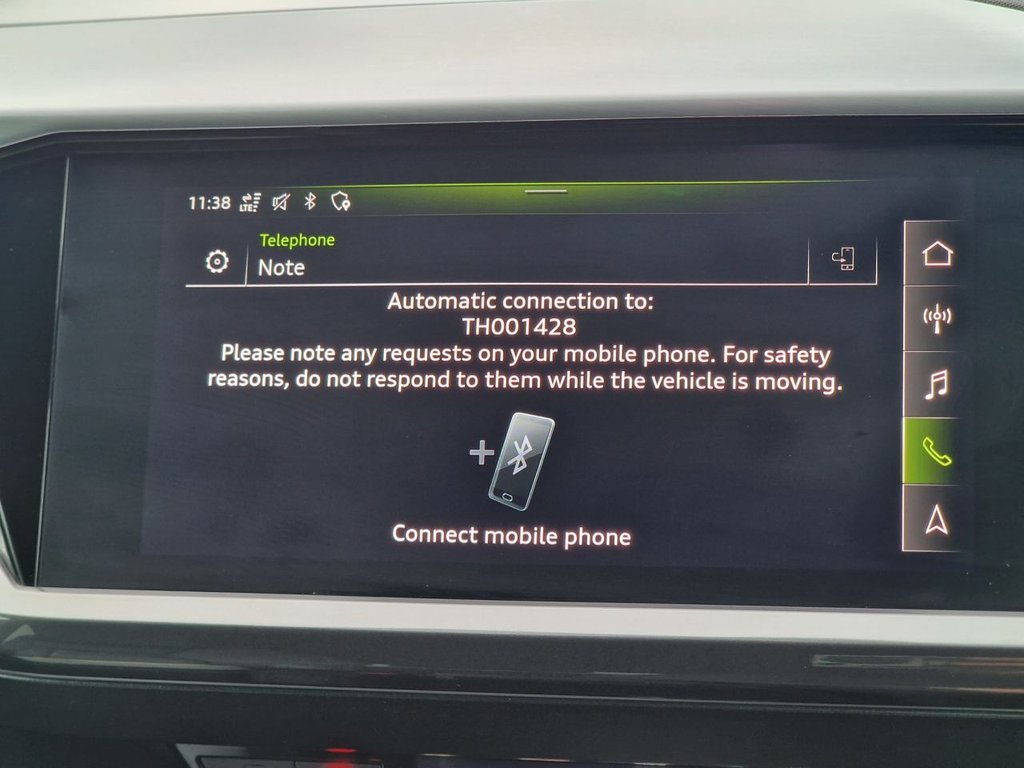 Used Audi Q4 e-tron 2022 for sale - 78095788: Photo 45