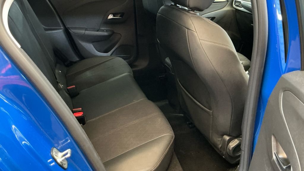 Used Vauxhall Corsa Electric 2021 for sale - 77089275: Photo 15