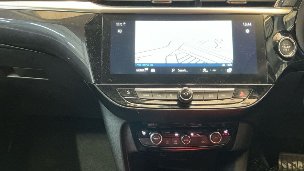 Used Vauxhall Corsa Electric 2021 for sale - 77089275: Photo 19