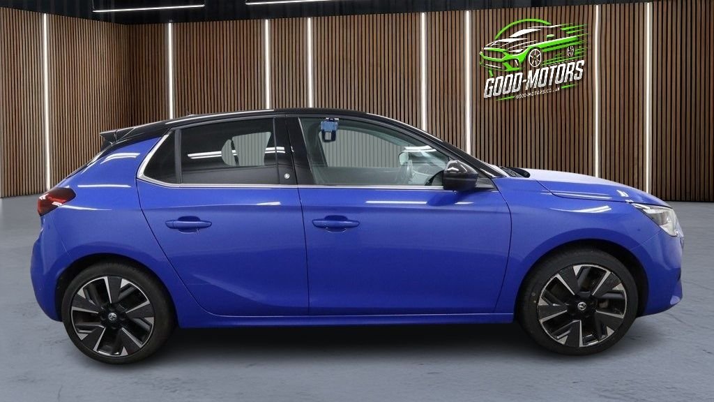 Used Vauxhall Corsa Electric 2021 for sale - 77089275: Photo 5