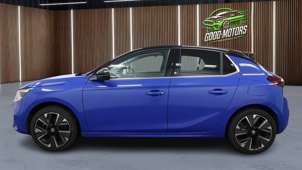 Used Vauxhall Corsa Electric 2021 for sale - 77089275: Photo 7