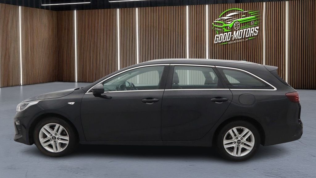 Used Kia Ceed 2020 for sale - 77250232: Photo 12