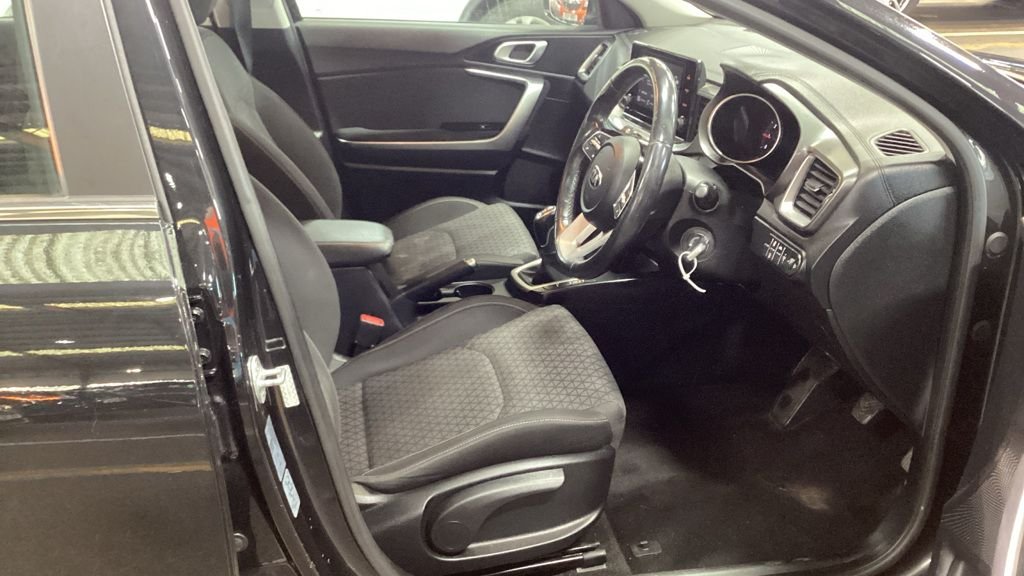 Used Kia Ceed 2020 for sale - 77250232: Photo 14