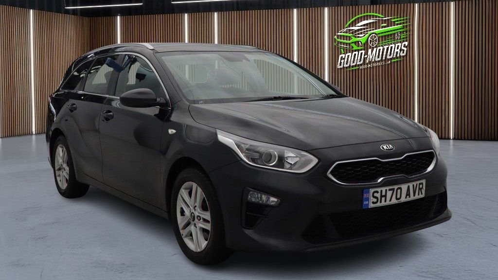 Used Kia Ceed 2020 for sale - 77250232: Photo 3