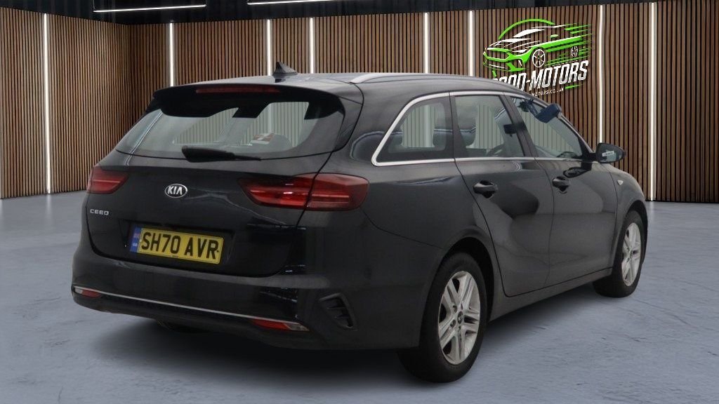 Used Kia Ceed 2020 for sale - 77250232: Photo 7