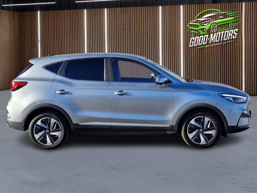 Used MG MG ZS 2022 for sale - 76740137: Photo 11