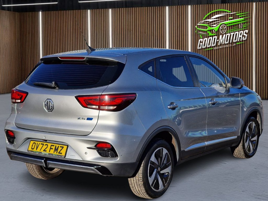 Used MG MG ZS 2022 for sale - 76740137: Photo 13