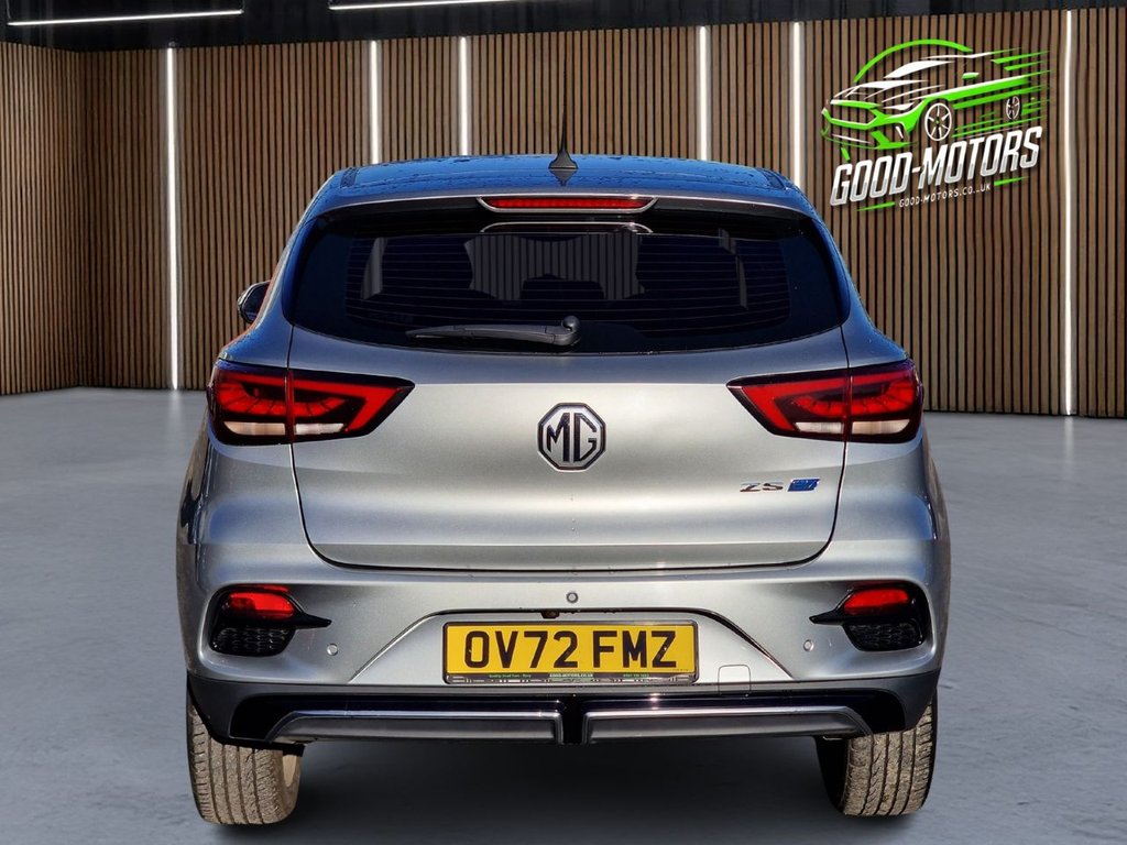 Used MG MG ZS 2022 for sale - 76740137: Photo 15