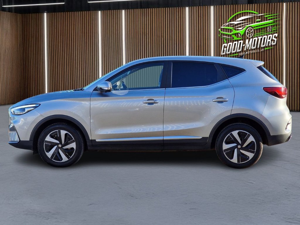 Used MG MG ZS 2022 for sale - 76740137: Photo 19