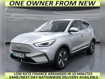 Used MG MG ZS 2022 for sale - 76740137: Photo