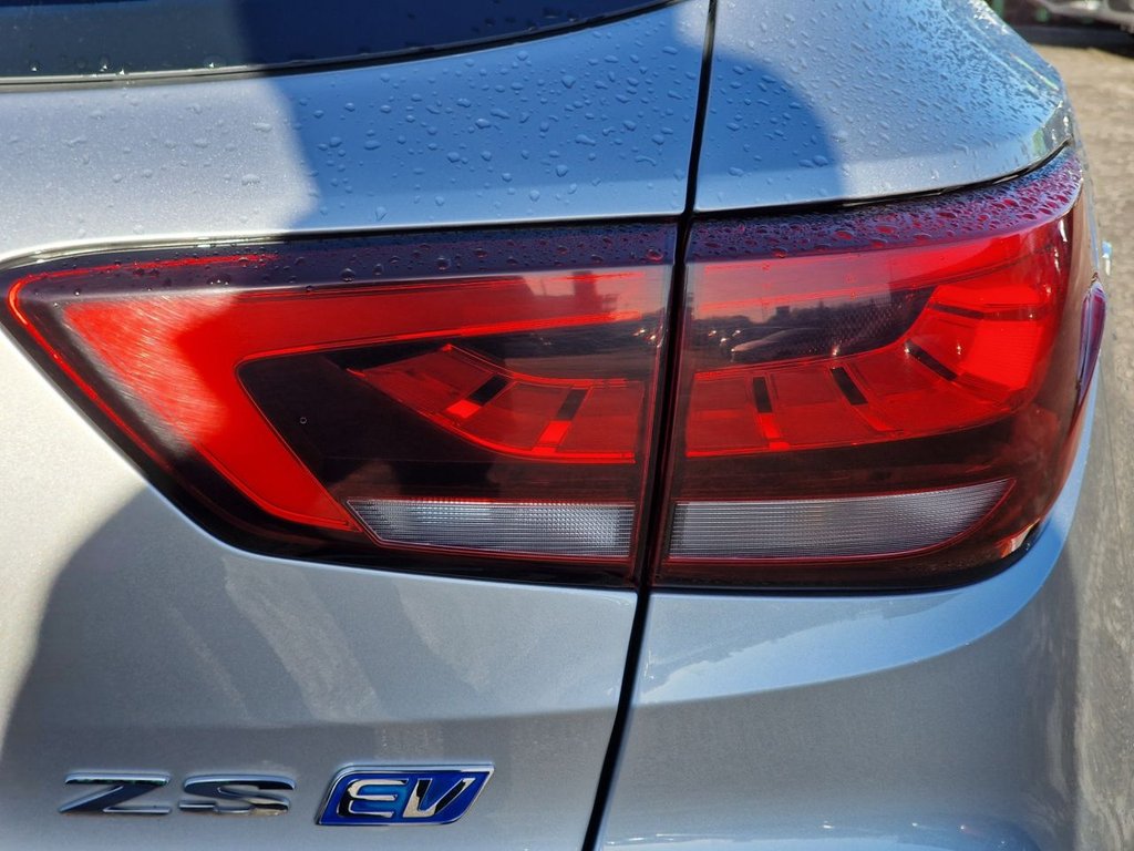 Used MG MG ZS 2022 for sale - 76740137: Photo 23