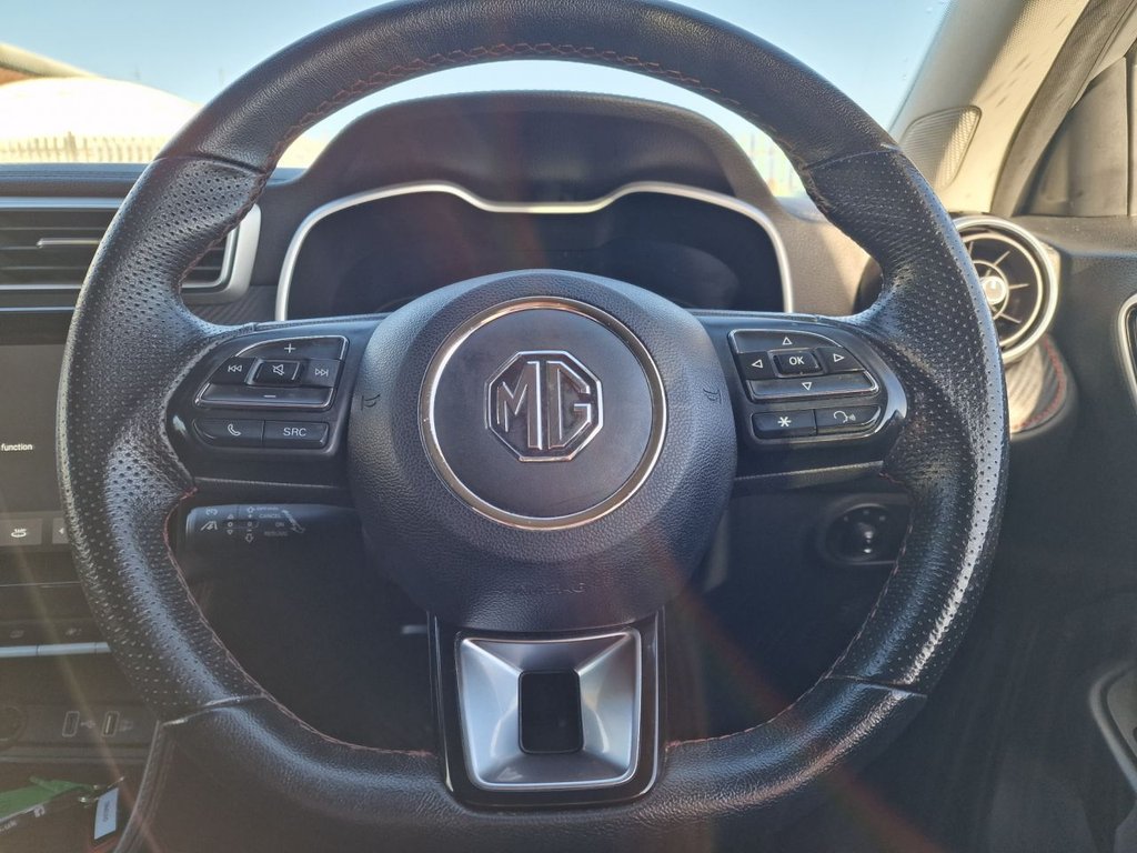 Used MG MG ZS 2022 for sale - 76740137: Photo 25