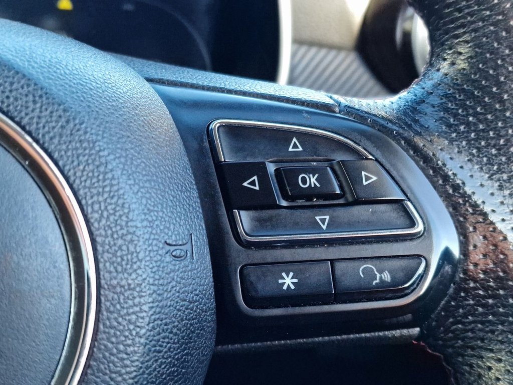 Used MG MG ZS 2022 for sale - 76740137: Photo 27