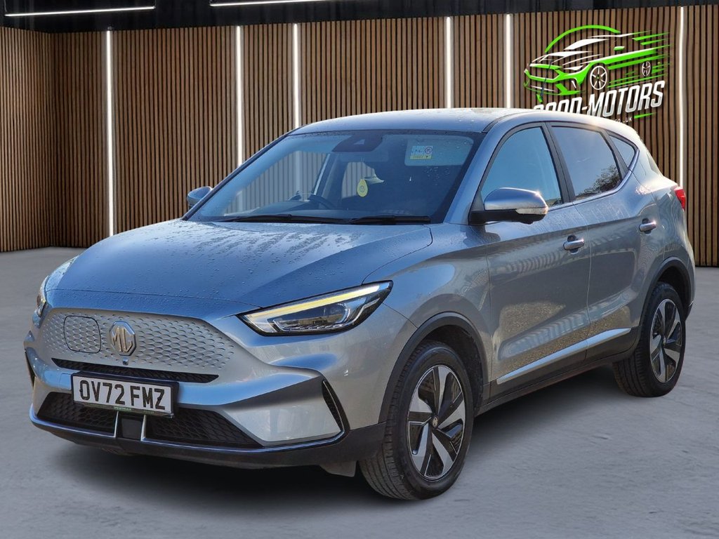 Used MG MG ZS 2022 for sale - 76740137: Photo 3
