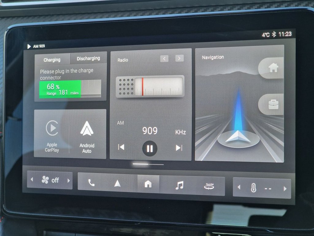 Used MG MG ZS 2022 for sale - 76740137: Photo 32