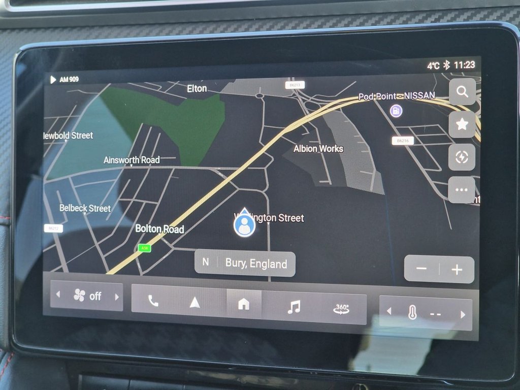 Used MG MG ZS 2022 for sale - 76740137: Photo 34