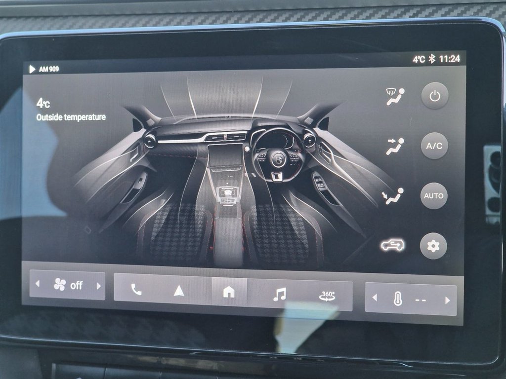 Used MG MG ZS 2022 for sale - 76740137: Photo 36