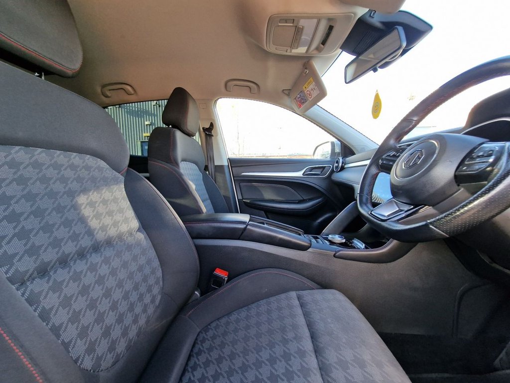 Used MG MG ZS 2022 for sale - 76740137: Photo 42