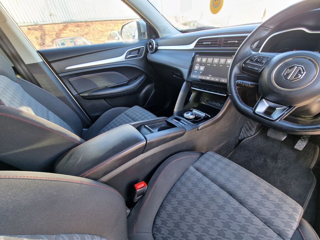 Used MG MG ZS 2022 for sale - 76740137: Photo 43