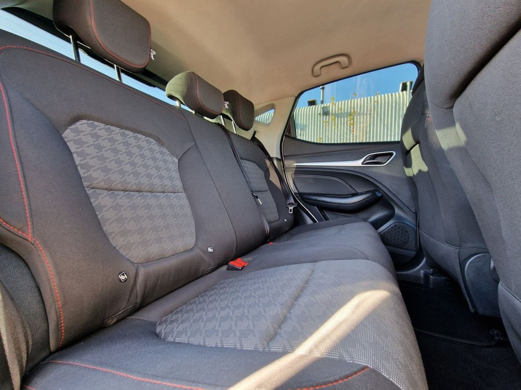 Used MG MG ZS 2022 for sale - 76740137: Photo 46