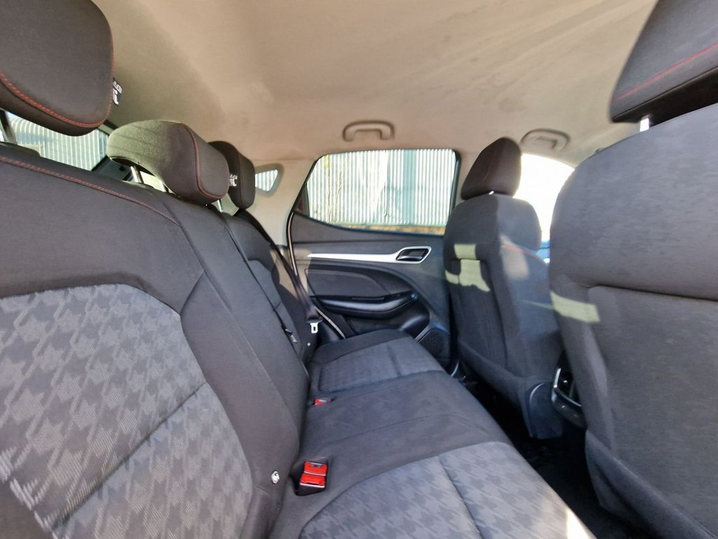 Used MG MG ZS 2022 for sale - 76740137: Photo 47