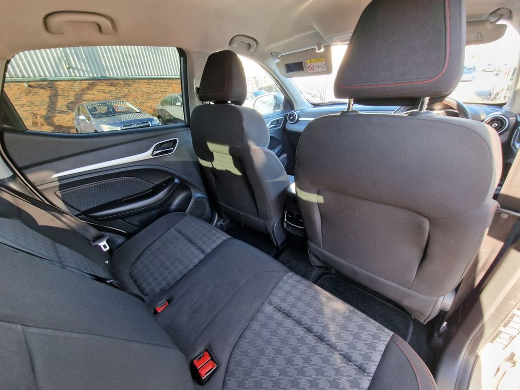 Used MG MG ZS 2022 for sale - 76740137: Photo 48