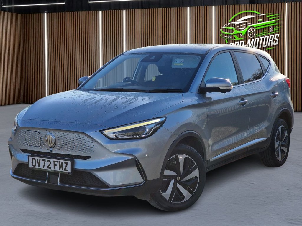 Used MG MG ZS 2022 for sale - 76740137: Photo 5