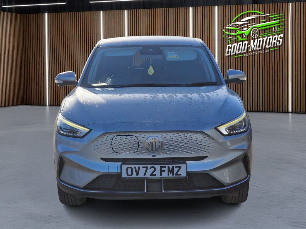 Used MG MG ZS 2022 for sale - 76740137: Photo 7