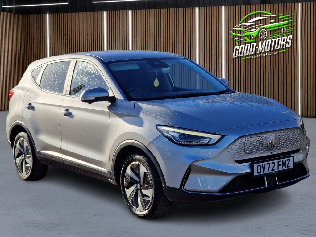 Used MG MG ZS 2022 for sale - 76740137: Photo 9