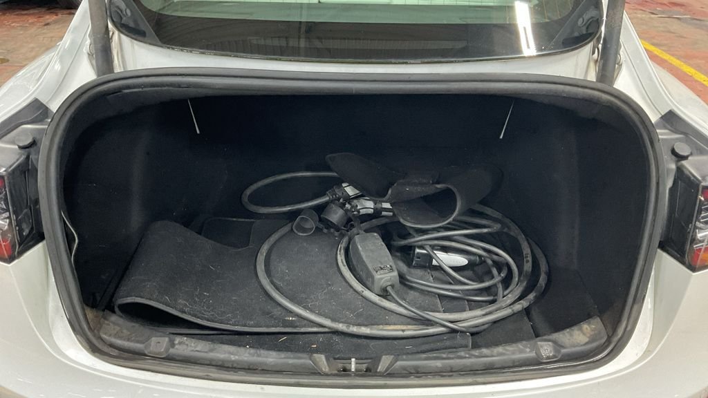 Used Tesla Model 3 2020 for sale - 77547212: Photo 13