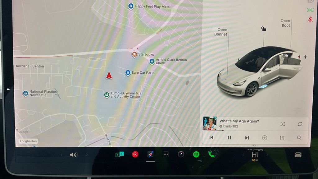 Used Tesla Model 3 2020 for sale - 77547212: Photo 19