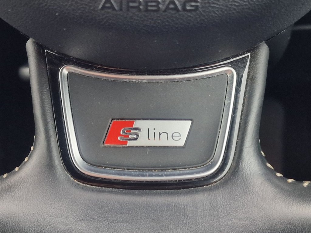 Used Audi Q3 2016 for sale - 76744397: Photo 23