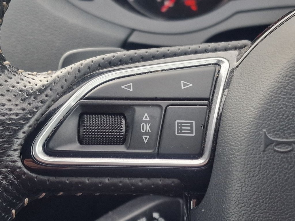 Used Audi Q3 2016 for sale - 76744397: Photo 25