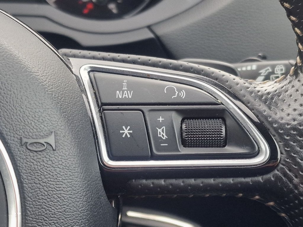 Used Audi Q3 2016 for sale - 76744397: Photo 27